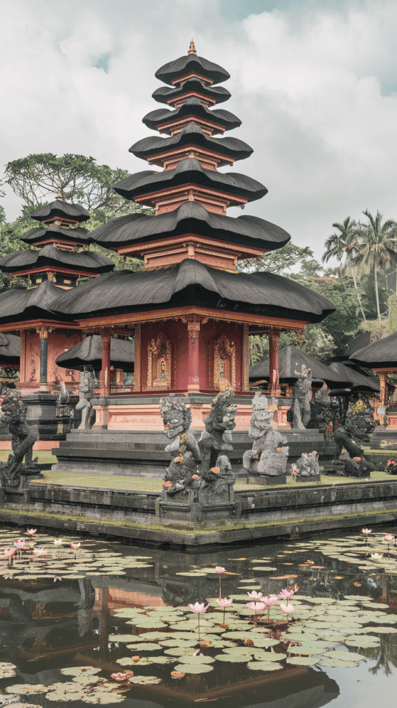 Where to Go in the Off-Season: Bali, Indonesia