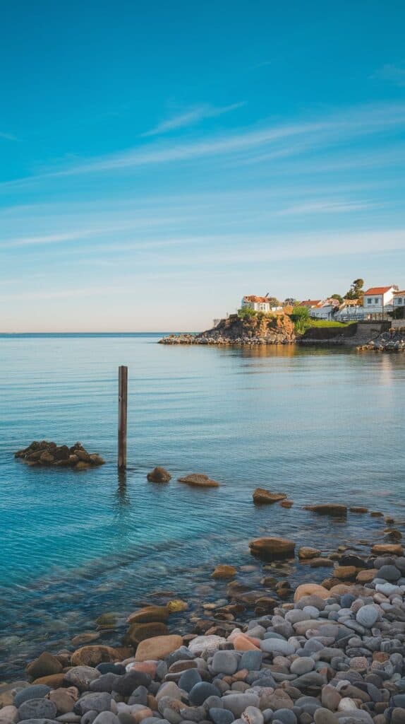 Cadaqués, Spain