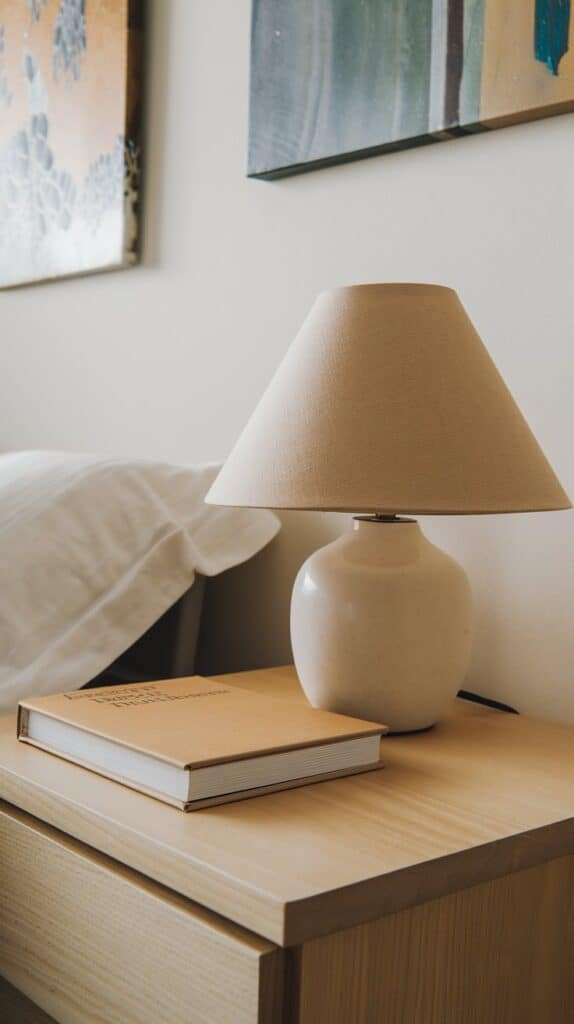 Mini-Makeover: Clear One Space