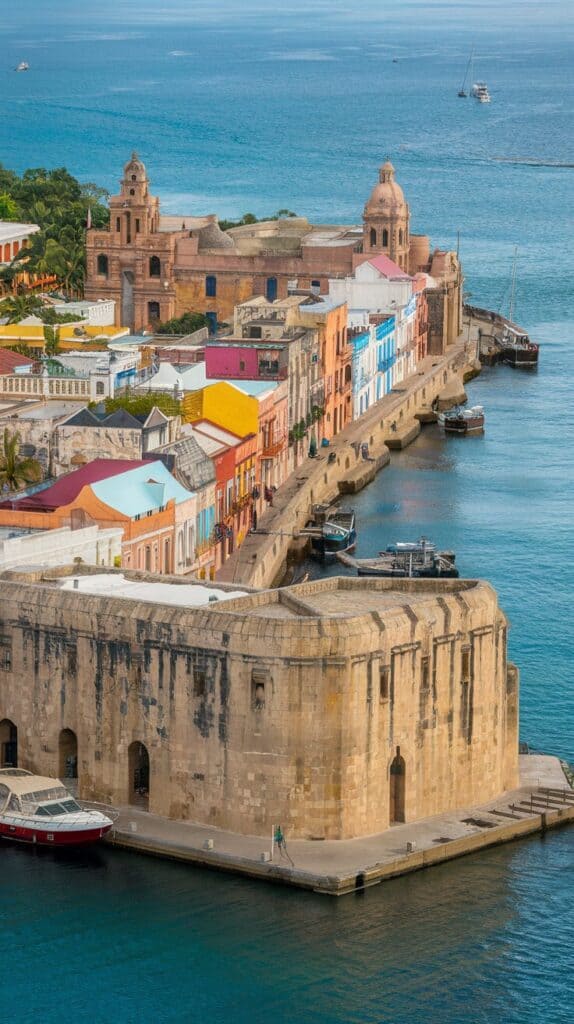 Cartagena, Colombia
