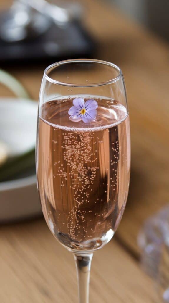 Edible Flowers