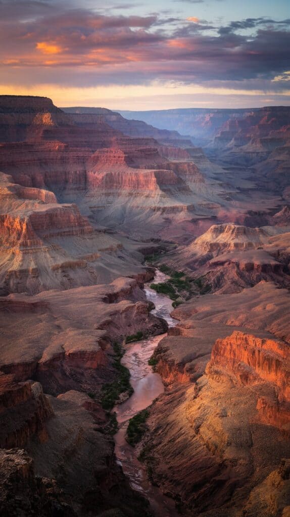 Grand Canyon, USA