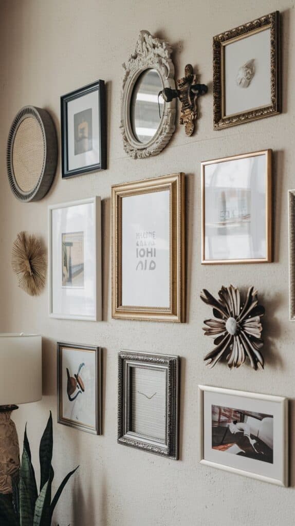 Hang Wall Art