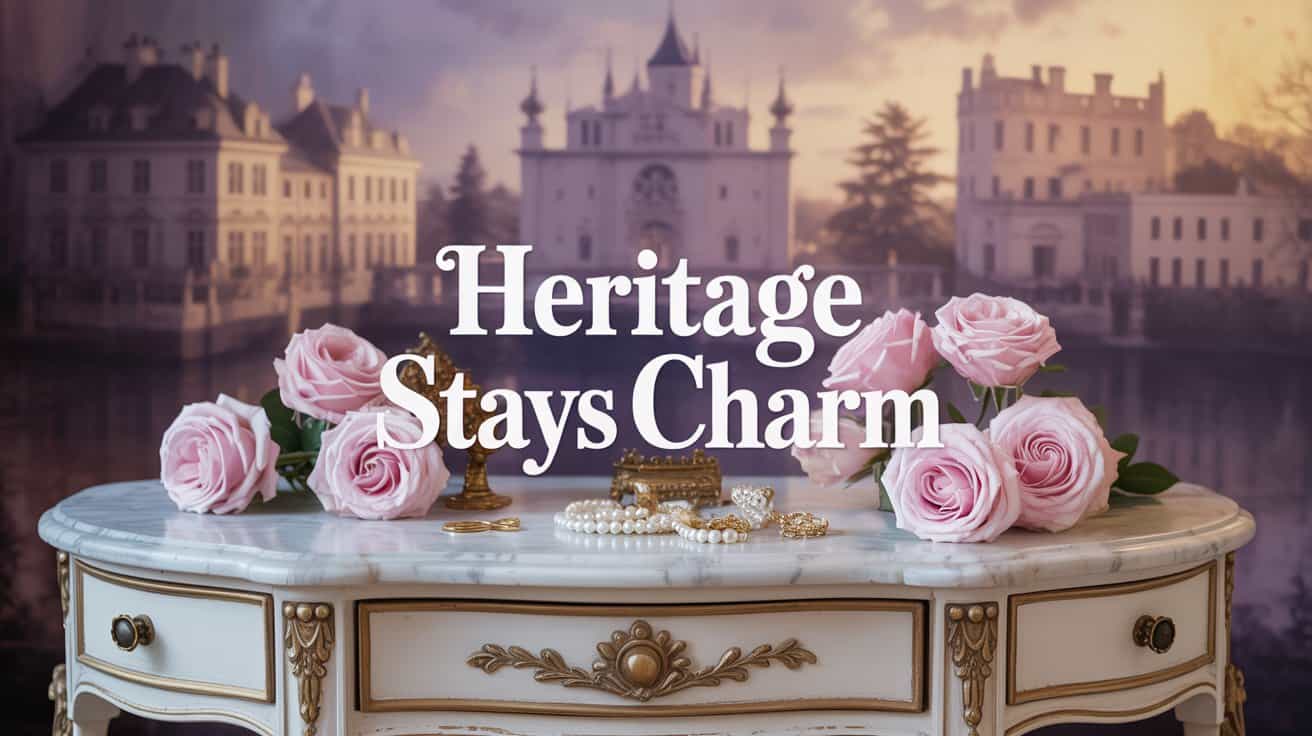 Heritage Stays