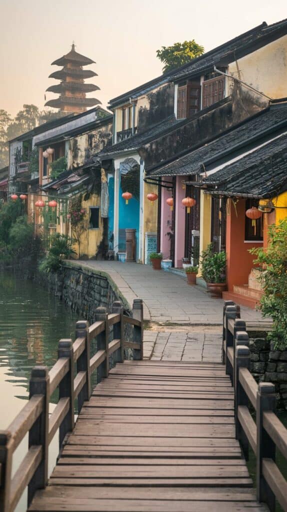 Hidden Gem Food Destinations: Hoi An, Vietnam