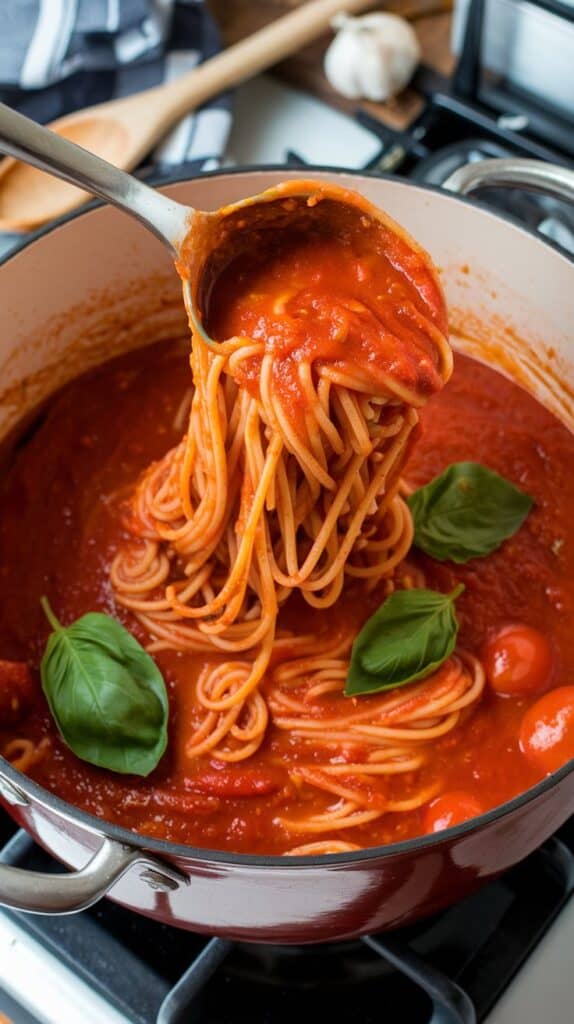 Global Flavors to Try at Home:Italian Flavors, Comfort in Every Bite