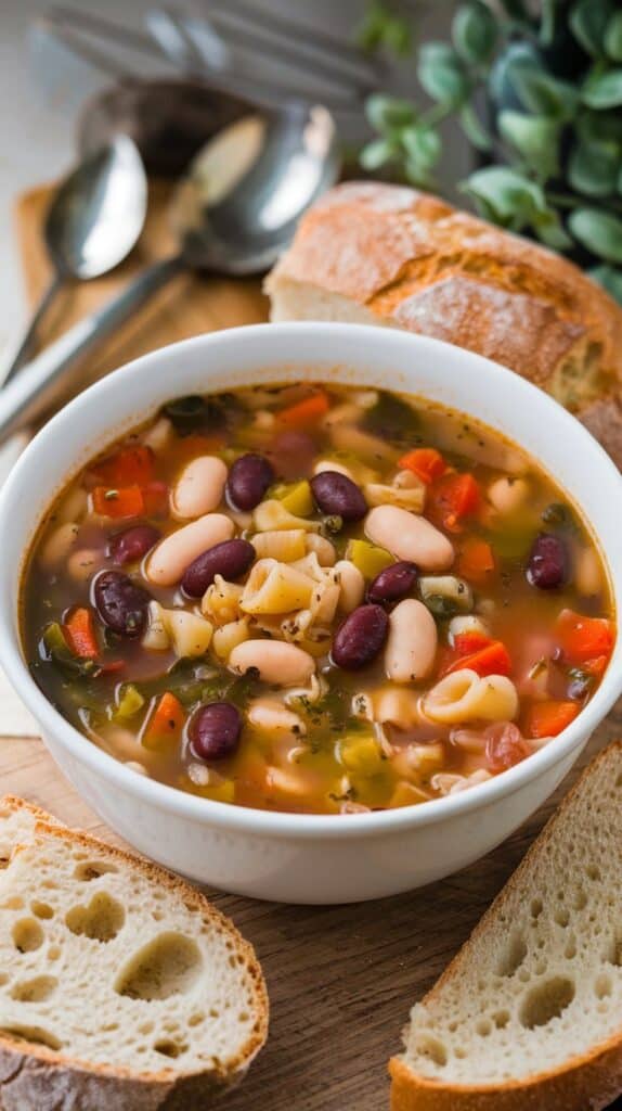 Italian Minestrone