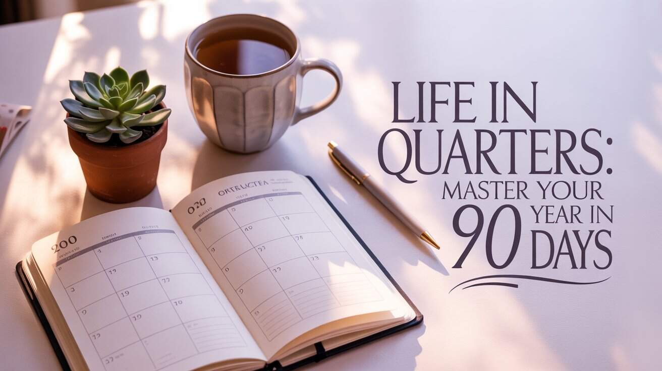 Life in Quarters