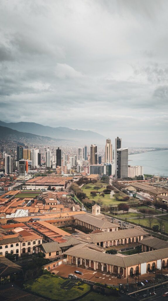 Hidden Gem Food Destinations: Lima, Peru