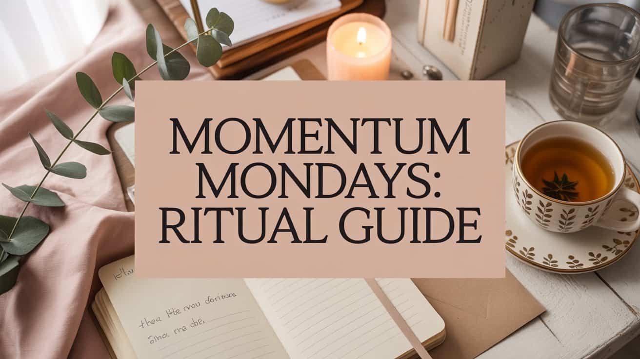 Momentum Mondays