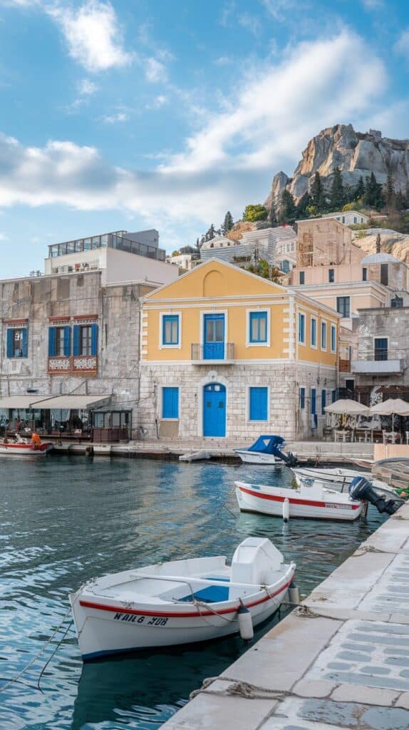 Nafplio, Greece