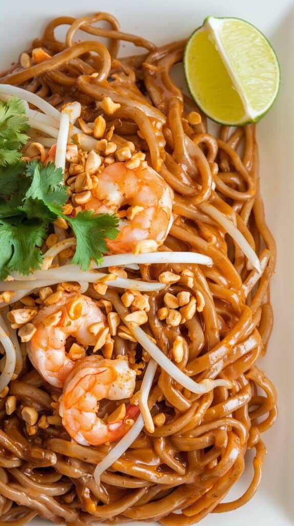 Thailand – Pad Thai