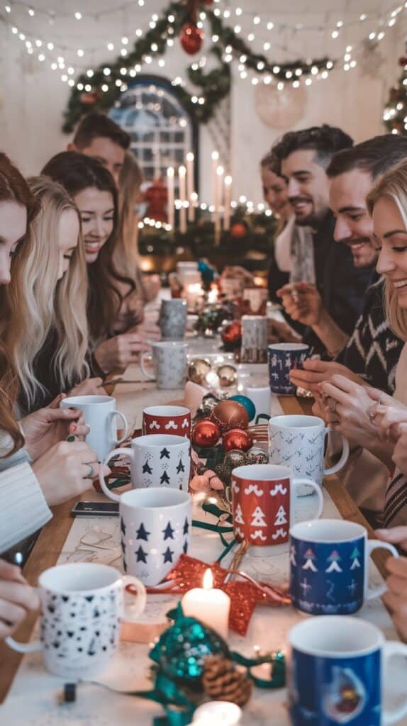 Host a Pinterest-Worthy Gathering: Plan a Simple Activity