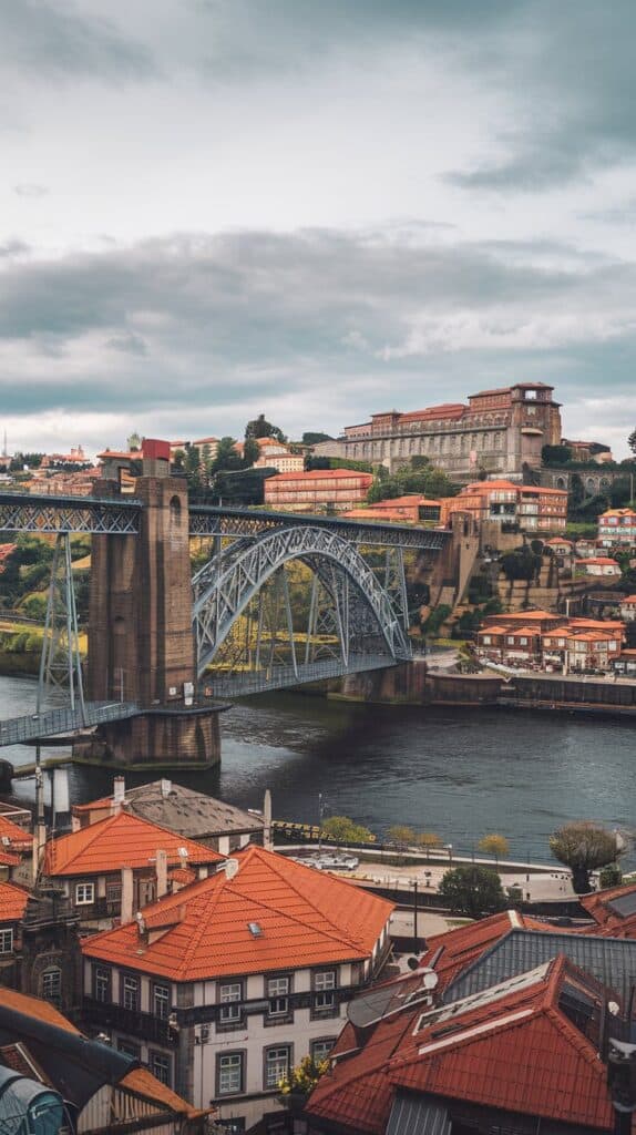 Hidden Gem Food Destinations: Porto, Portugal