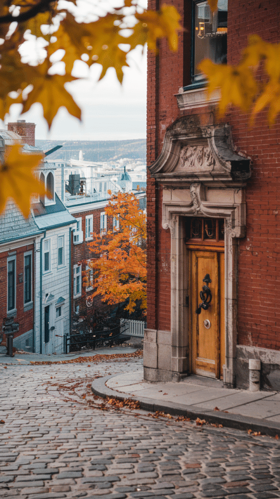 Quebec City, Canada