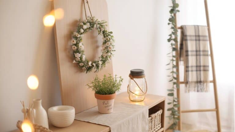 Seasonal DIY Projects
