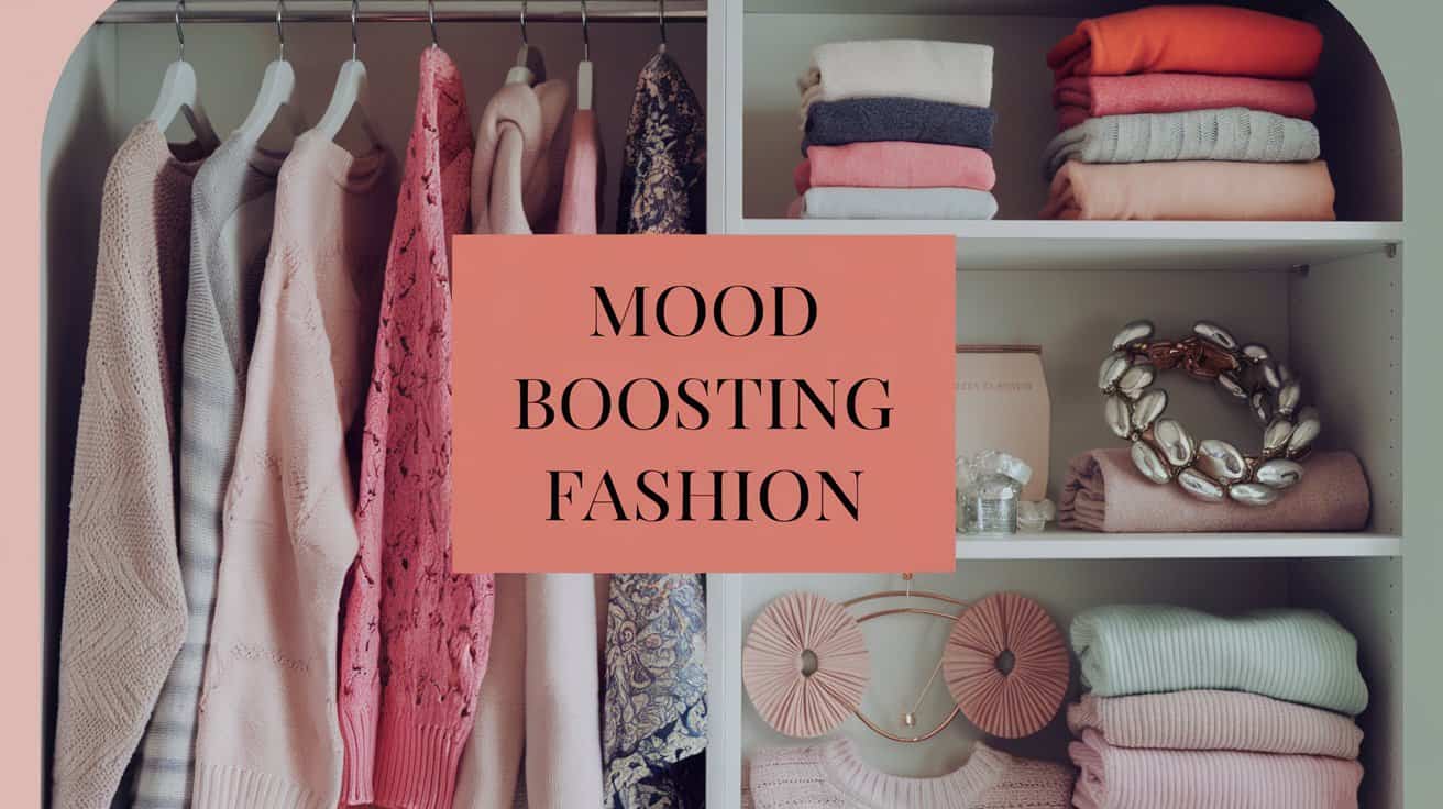 The Comfort Closet