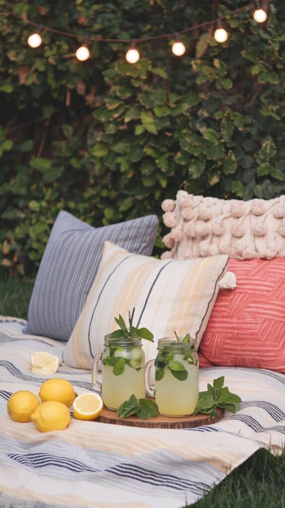 Host a Pinterest-Worthy Gathering: Choose a Theme That's Easy to DIY
