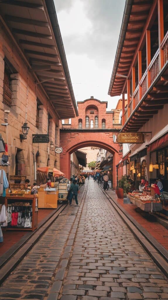 Cusco, Peru