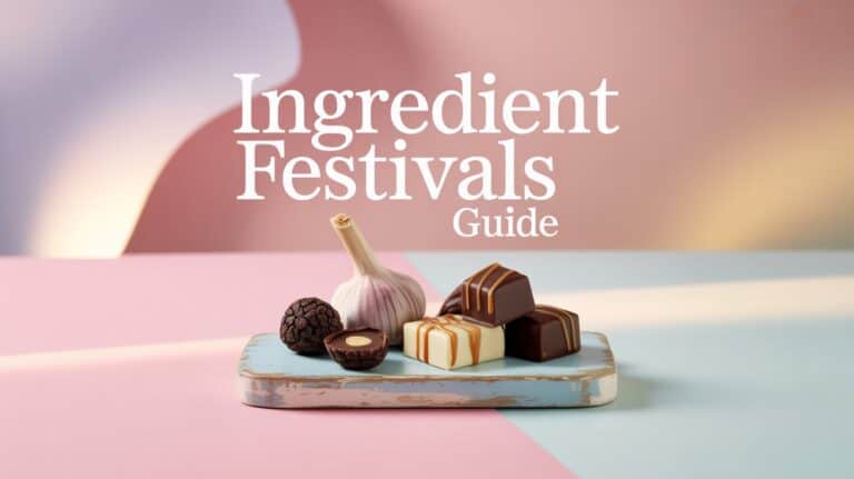 Food Festivals