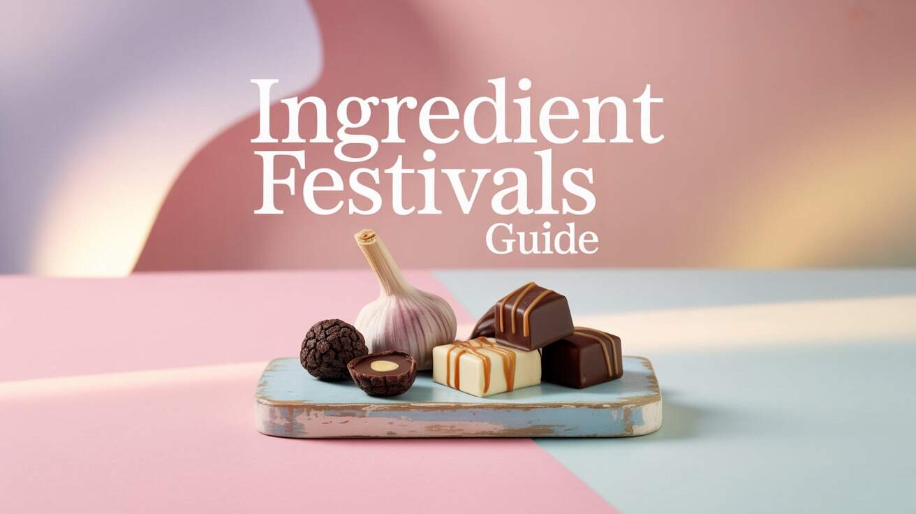 Food Festivals