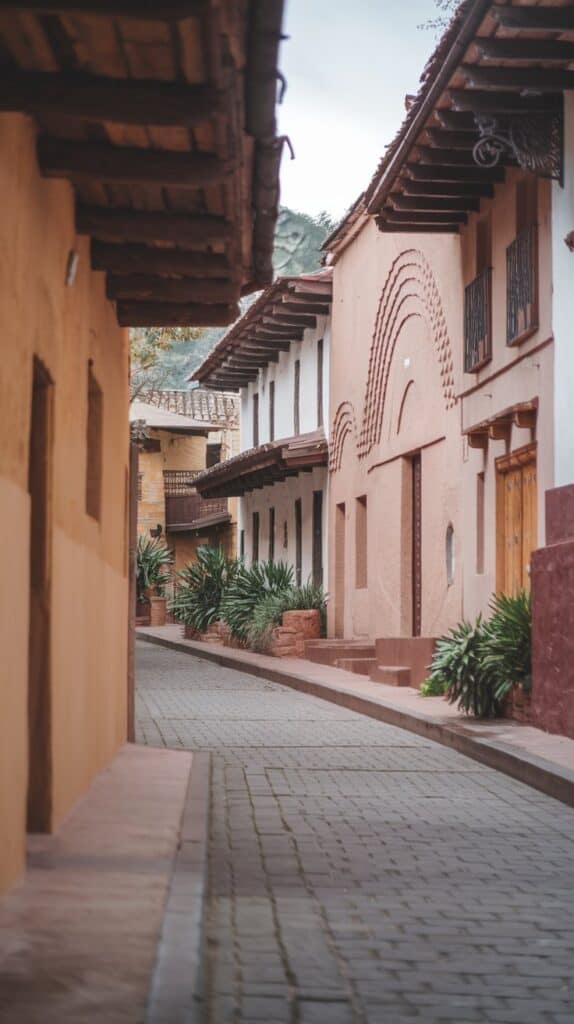 Huaraz, Peru