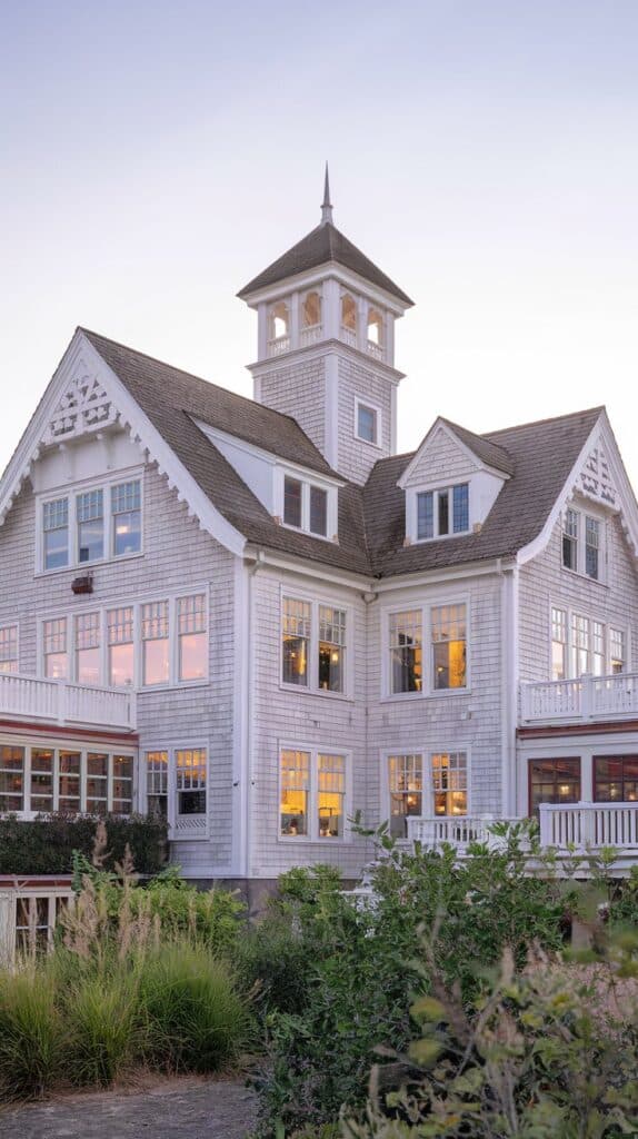 Newport, Rhode Island