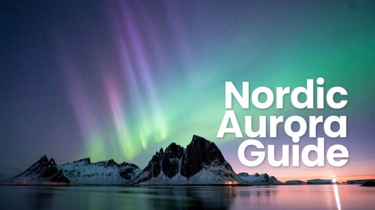 The Nordic Islands