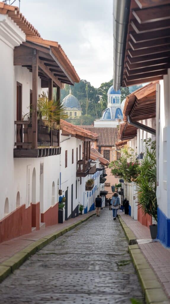 South America’s Mountain Towns: Villa de Leyva, Colombia