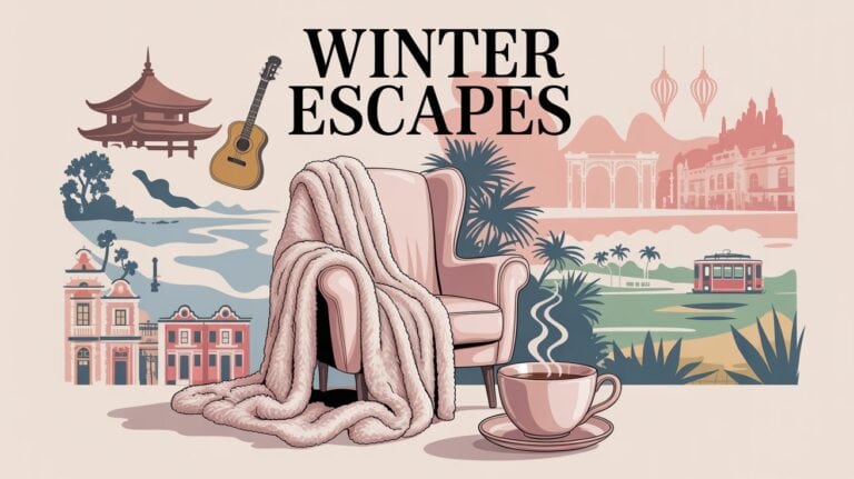 Winter Escapes